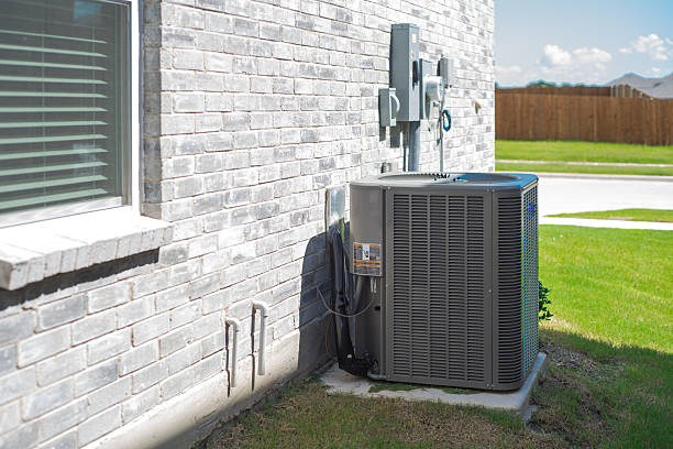 Reliable Hvac Installation contractor in Christiansburg, VA by FH HVAC